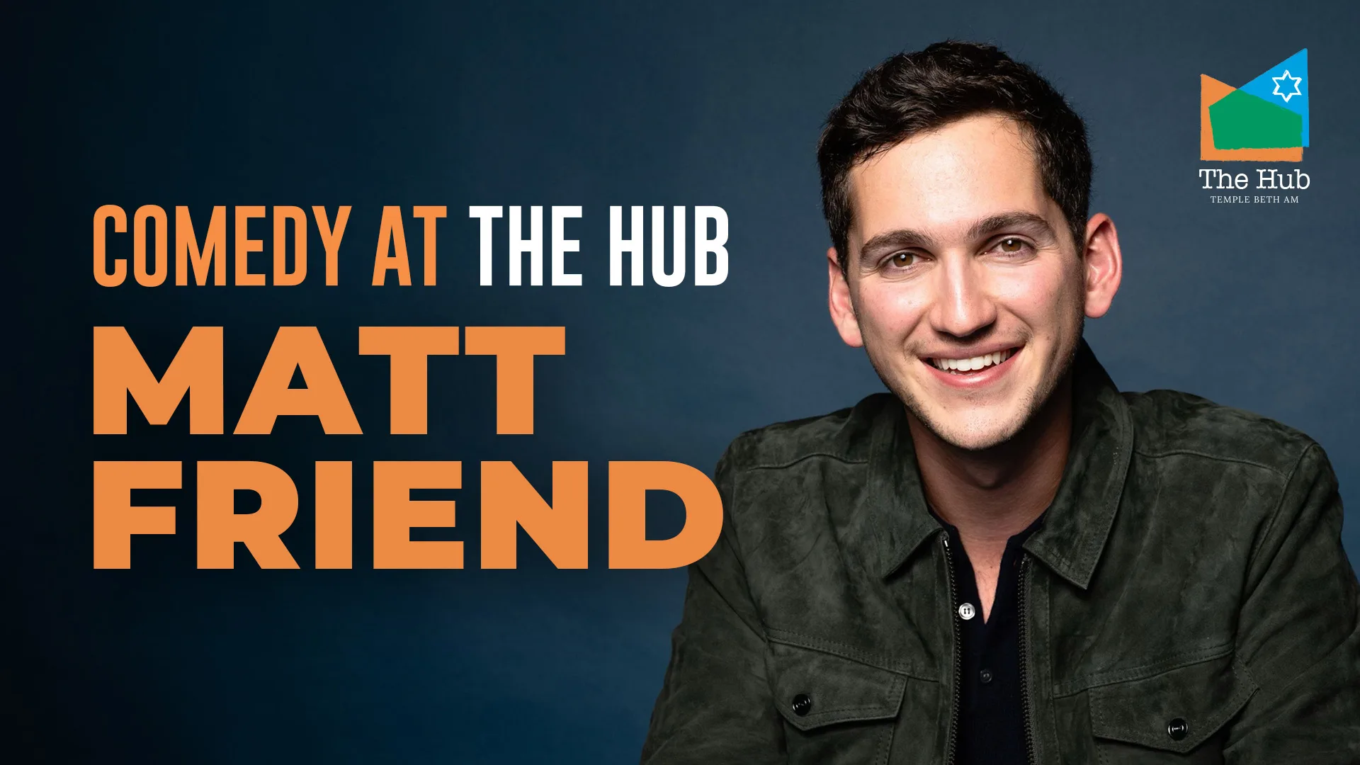 Matt Friend