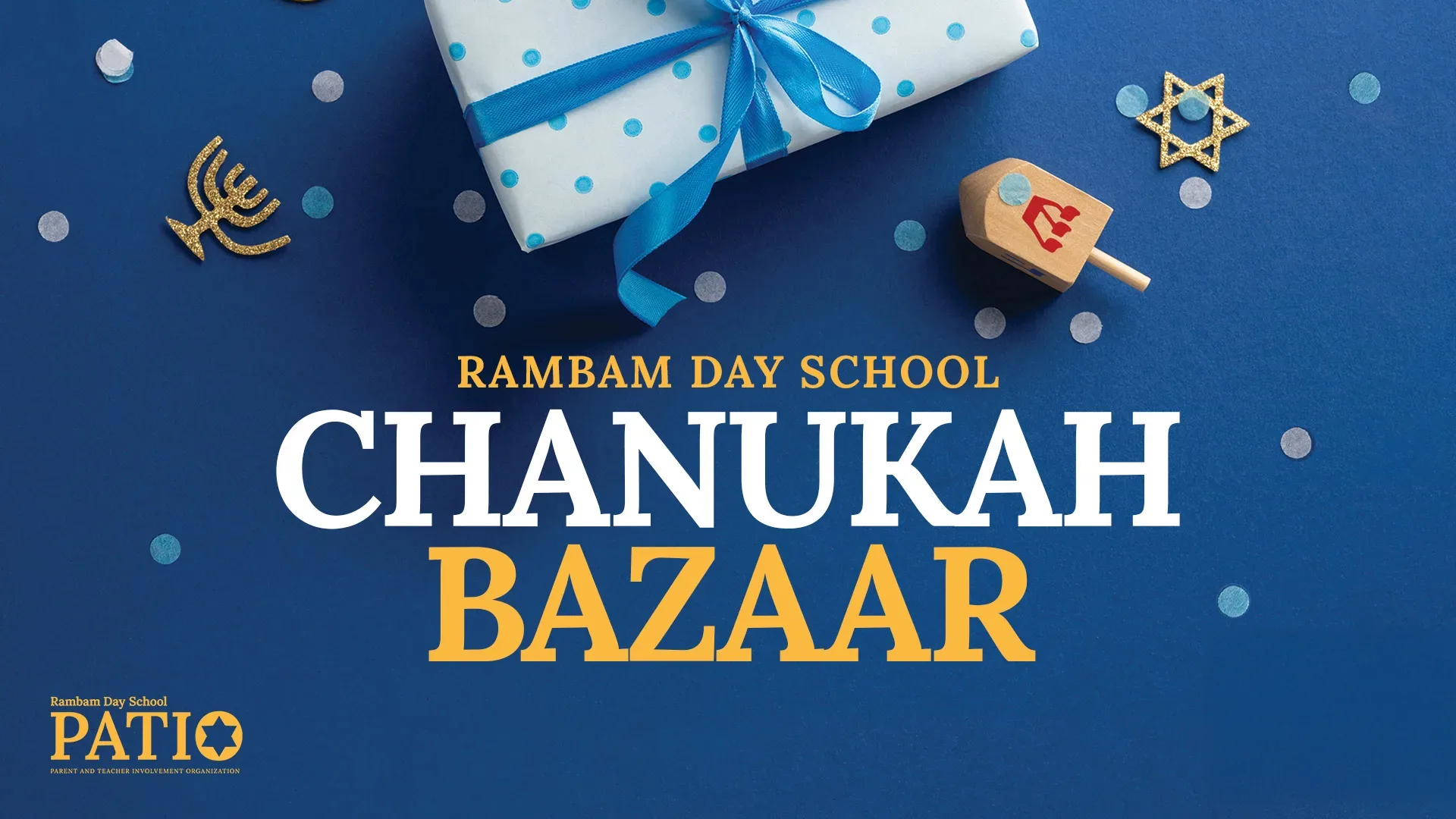 Chanukah-Bazaar-WEB Banner