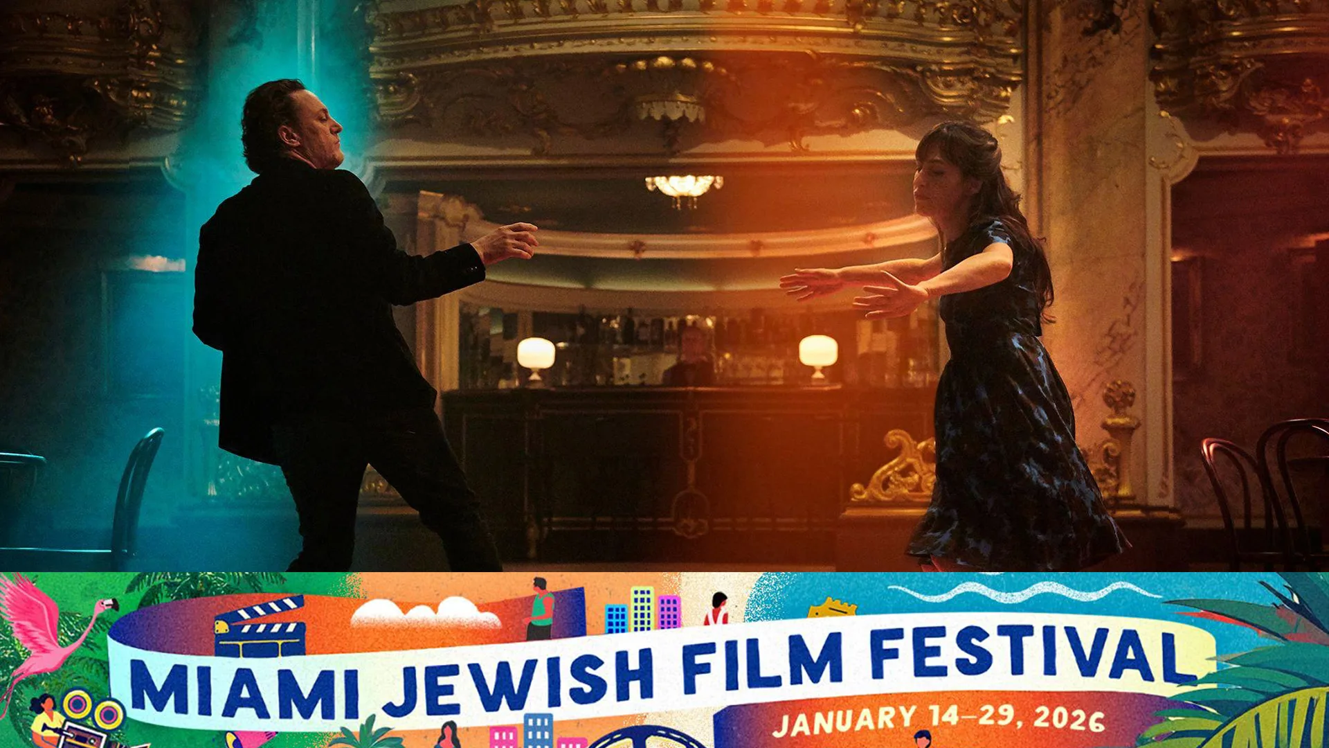 dead language web banner mjff