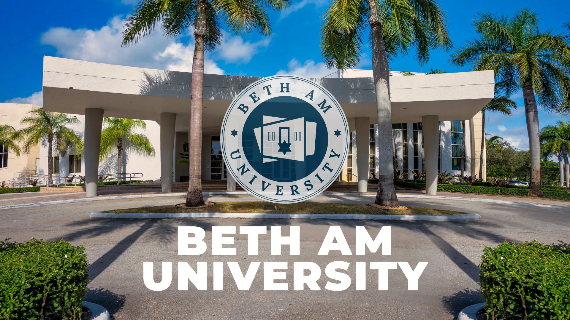 Beth-Am-University