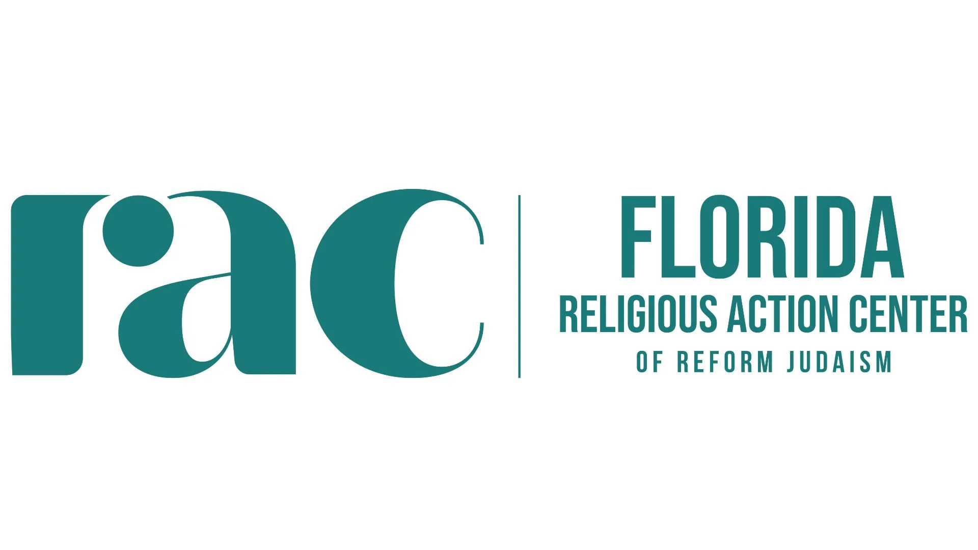 rac florida religious action center web banner