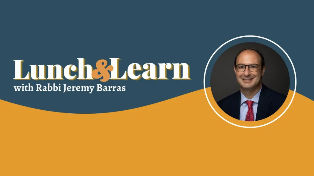 Lunch-and-Learn