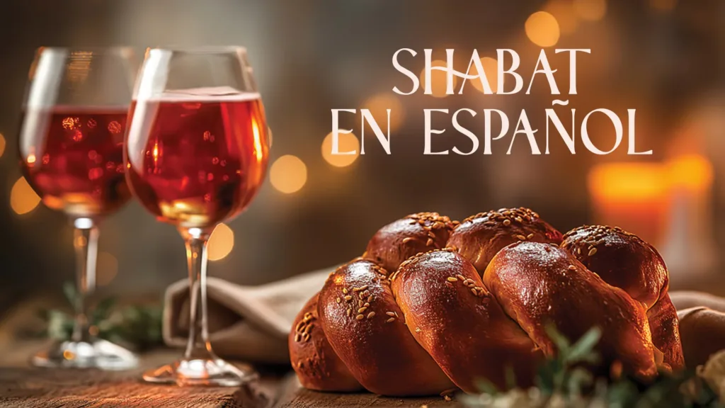 Shabbat-En-Espanol