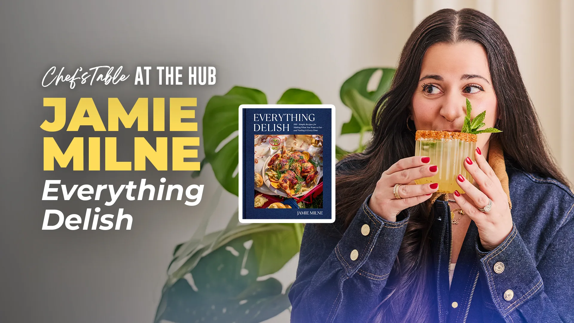 jaime milne everything delish web banner