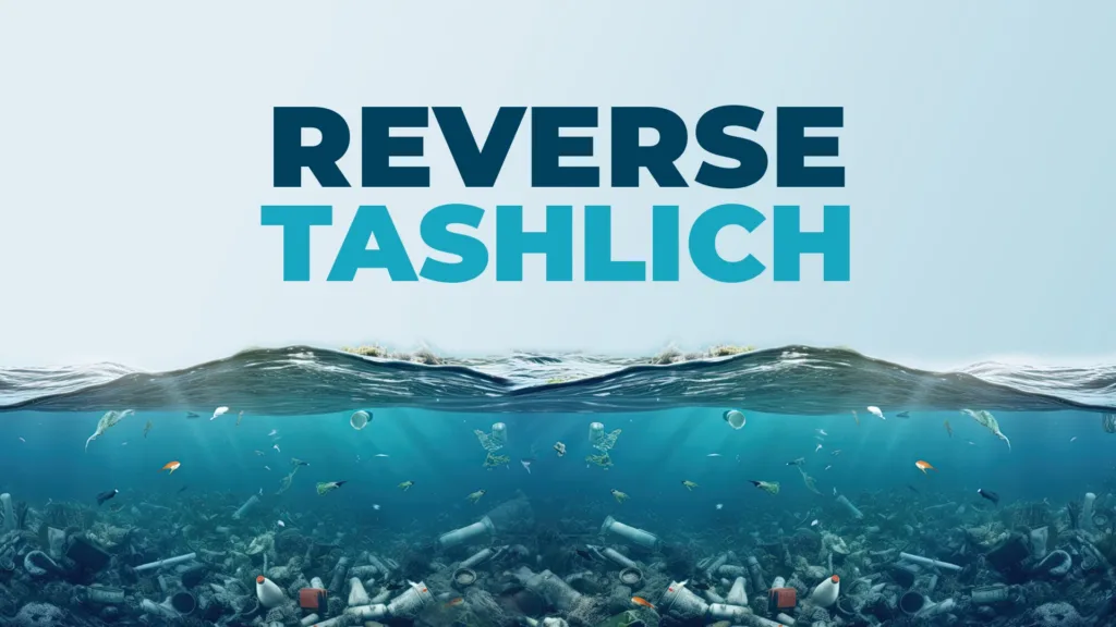 reverse tashlich