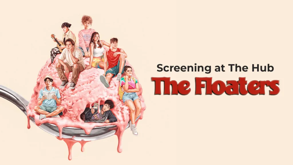 Floaters_Web Banner