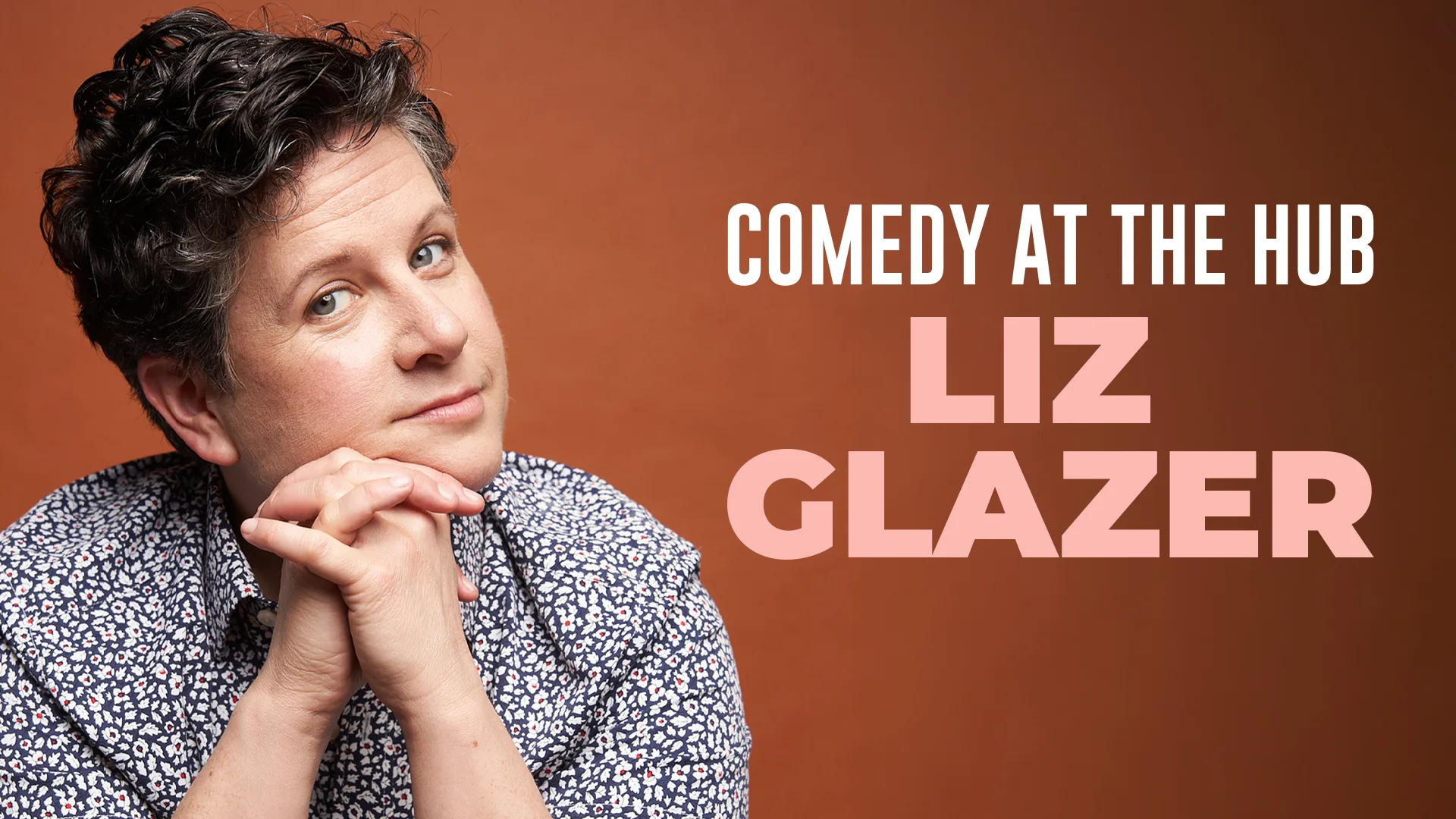 come night at the hub liz glazer web banner