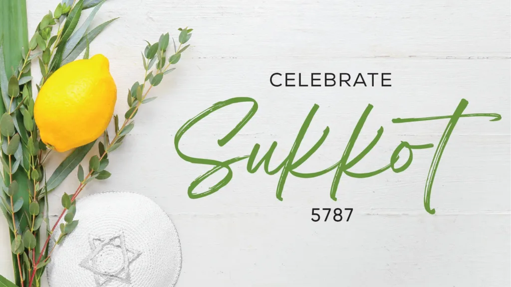 Sukkot