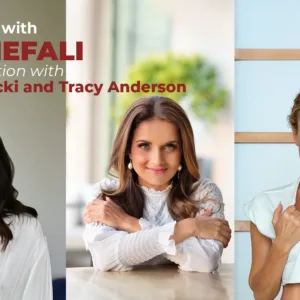 dr shefali and jillian turecki and tracy anderson web banner