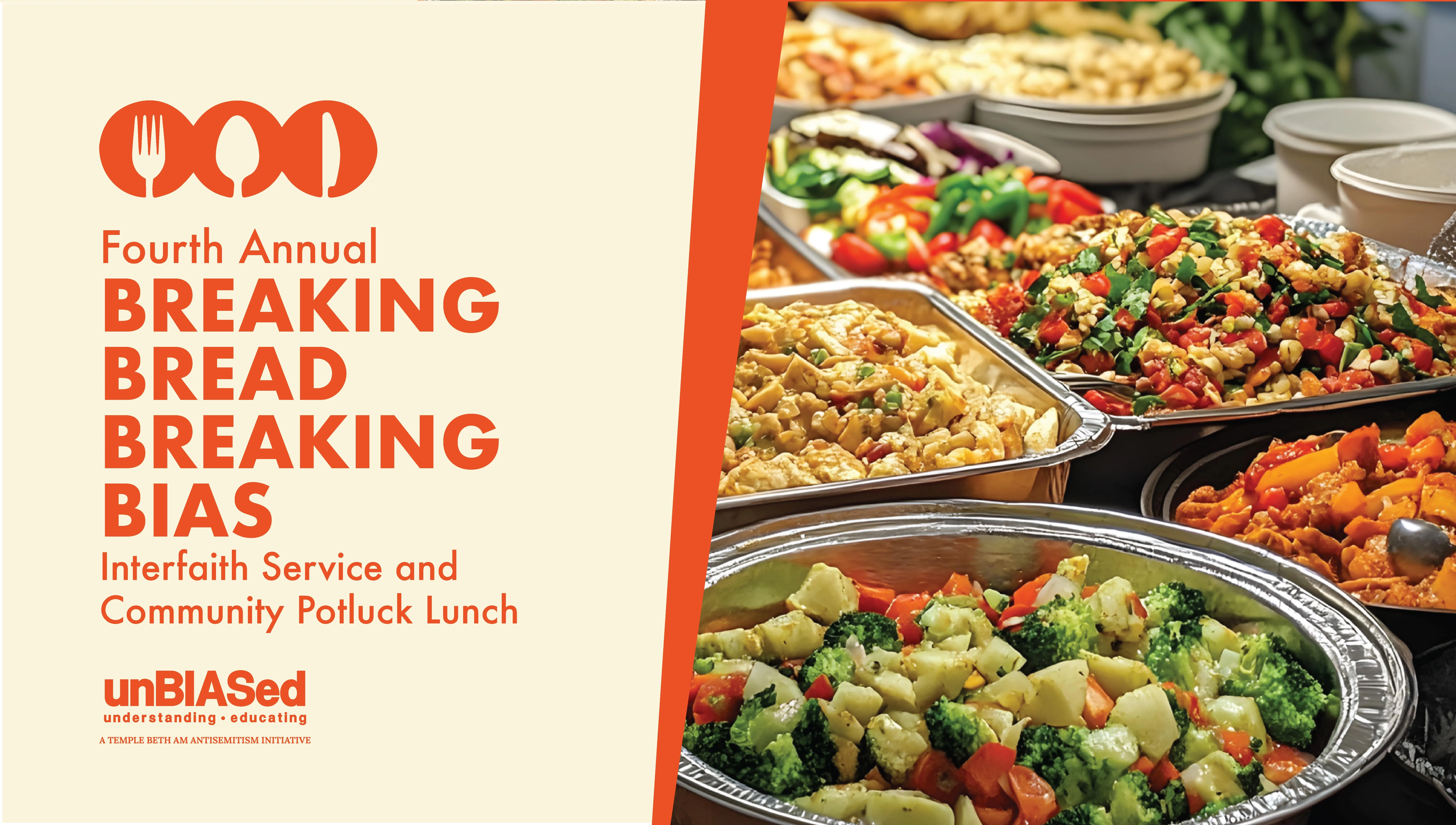 Breaking Bread breaking bias web banner