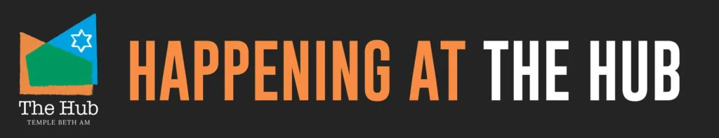 Happening at The Hub