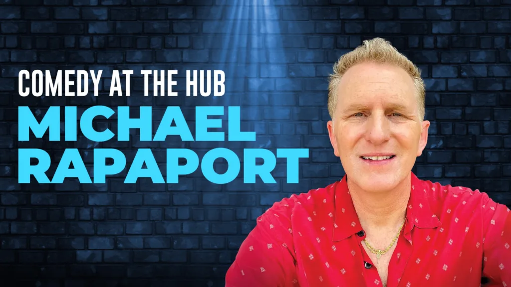 Michael-Rapaport