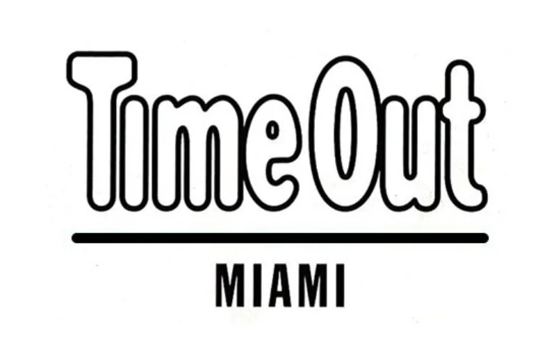 Time Out Miami